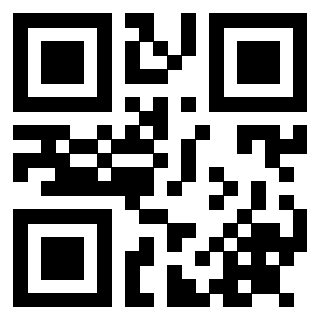 3914302912 - Immagine del QrCode