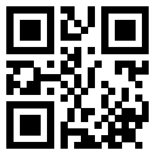 Il QrCode di 3914302916