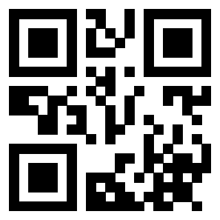 3914302917 - Immagine del QrCode associato