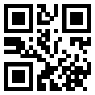 Il QrCode di 3914302919