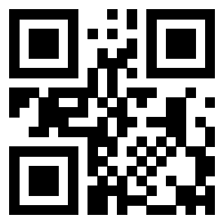 Immagine del QrCode di 3914302920