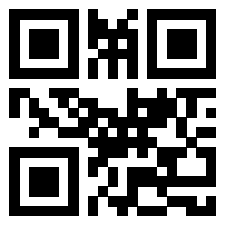 Immagine del QrCode di 3914302922