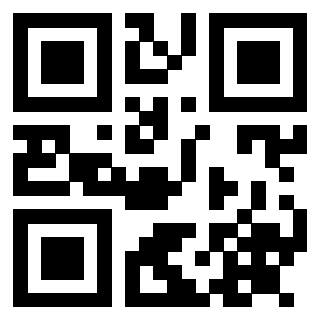 Il QrCode di 3914302923