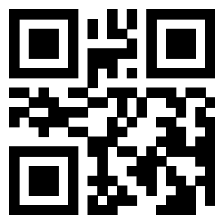 3914302925 - Immagine del Qr Code associato