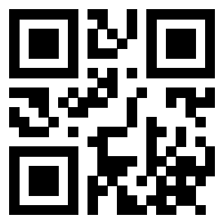 Immagine del QrCode di 3914302927