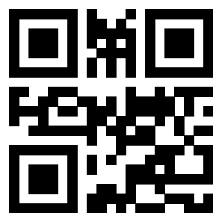 3914302931 - Immagine del QrCode