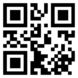 Immagine del QrCode di 3914302932