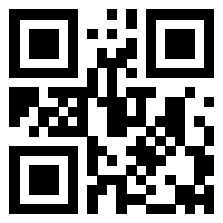3914302933 - Immagine del Qr Code associato