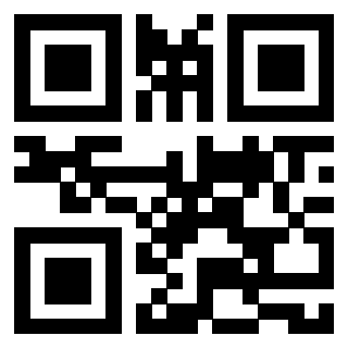3914302934 QrCode associato
