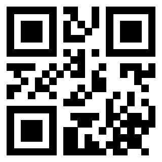 3914302937 - Immagine del Qr Code associato