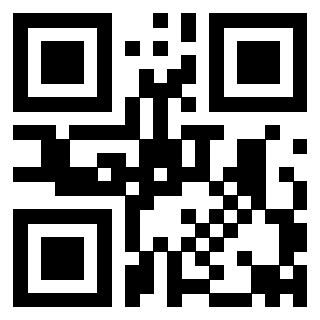 Immagine del QrCode di 3914302938