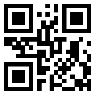 3914302941 - Immagine del QrCode associato