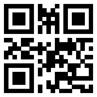 Il QrCode di 3914302942