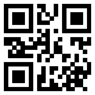 Il QrCode di 3914302943