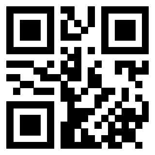 Scansione del QrCode di 3914302948