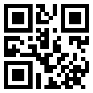 Immagine del Qr Code di 3914302949