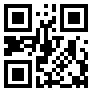 Scansione del QrCode di 3914302951