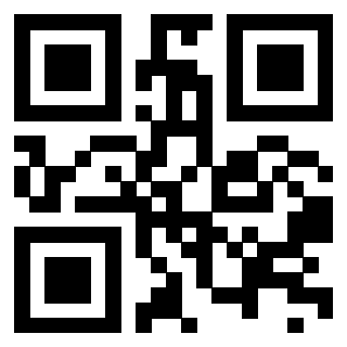 3914302952 - Immagine del Qr Code associato