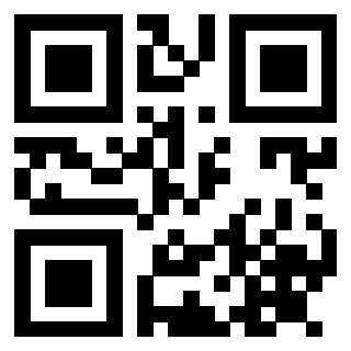 Immagine del Qr Code di 3914302955