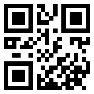 Immagine del Qr Code di 3914302959