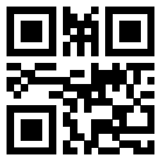 3914302960 - Immagine del Qr Code associato