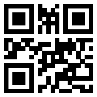 3914302961 - Immagine del QrCode associato