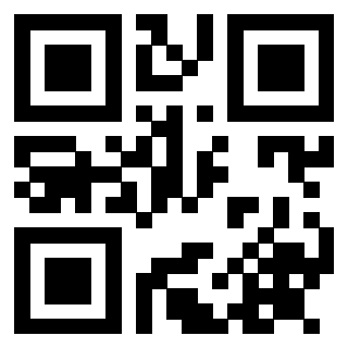 3914302962 Qr Code associato