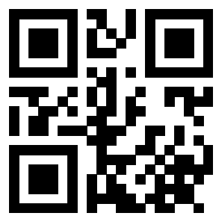 3914302964 - Immagine del QrCode associato