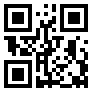 3914302965 - Immagine del Qr Code associato