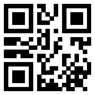 3914302966 - Immagine del Qr Code associato