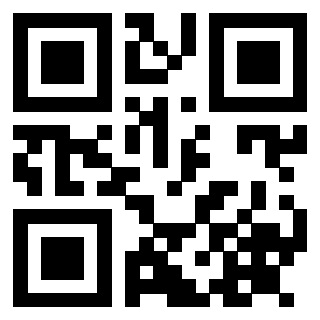 3914302969 Qr Code associato
