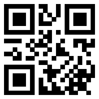 Immagine del Qr Code di 3914302970