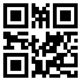 3914302971 - Immagine del QrCode associato