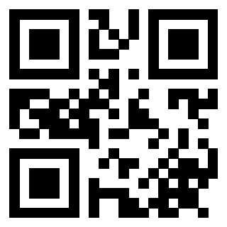 Immagine del QrCode di 3914302972