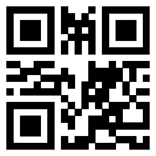 Immagine del QrCode di 3914302973