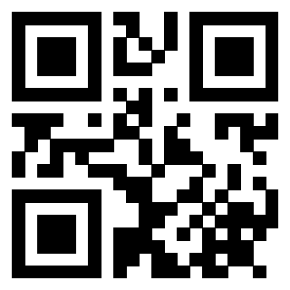 3914302974 - Immagine del Qr Code associato