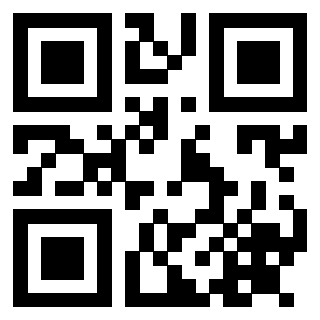 Immagine del QrCode di 3914302984