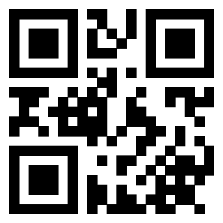 3914302988 Qr Code associato