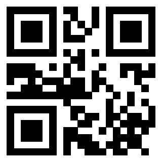 Scansione del QrCode di 3914302997