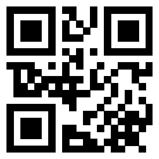 Immagine del Qr Code di 3914303001
