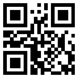 3914303002 - Immagine del Qr Code associato