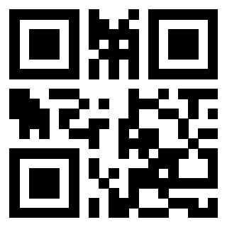 3914303003 - Immagine del QrCode associato