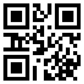 Il Qr Code di 3914303005
