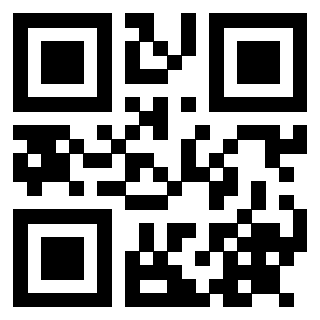 3914303013 - Immagine del Qr Code