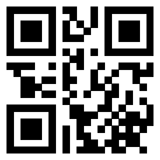 3914303014 - Immagine del QrCode associato