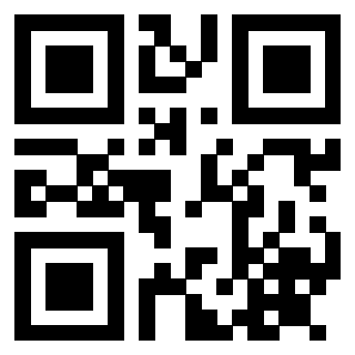 Immagine del Qr Code di 3914303017