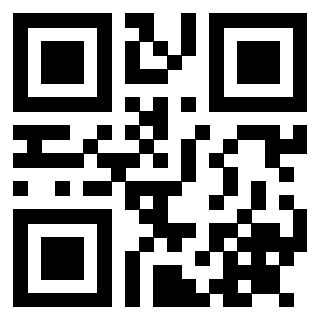 Immagine del Qr Code di 3914303023