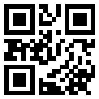 3914303024 QrCode associato