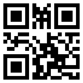 Il QrCode di 3914303027