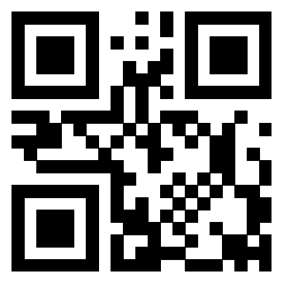 3914303030 - Immagine del Qr Code associato